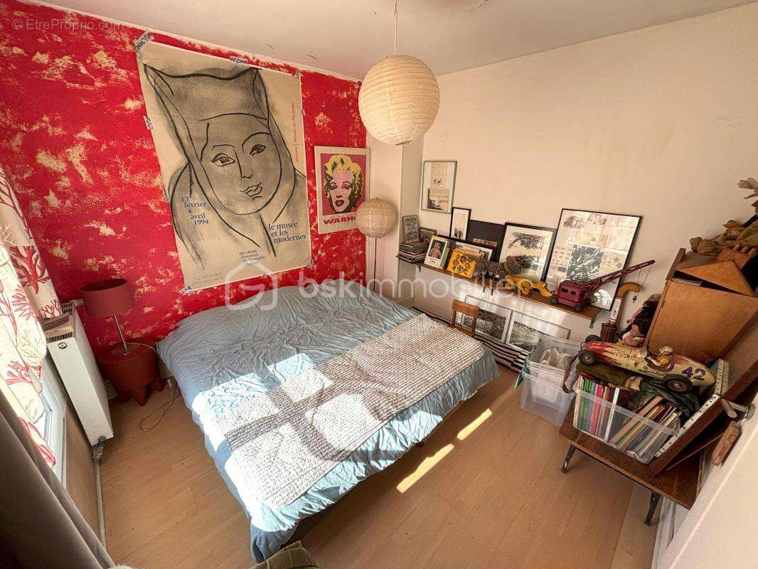 Maison à CRIEL-SUR-MER