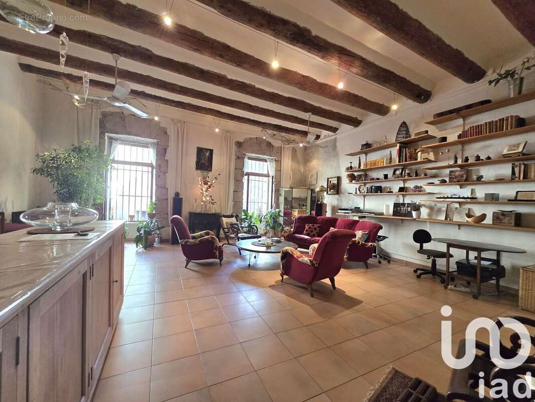 Photo 4 - Commerce à MARSEILLE-2E