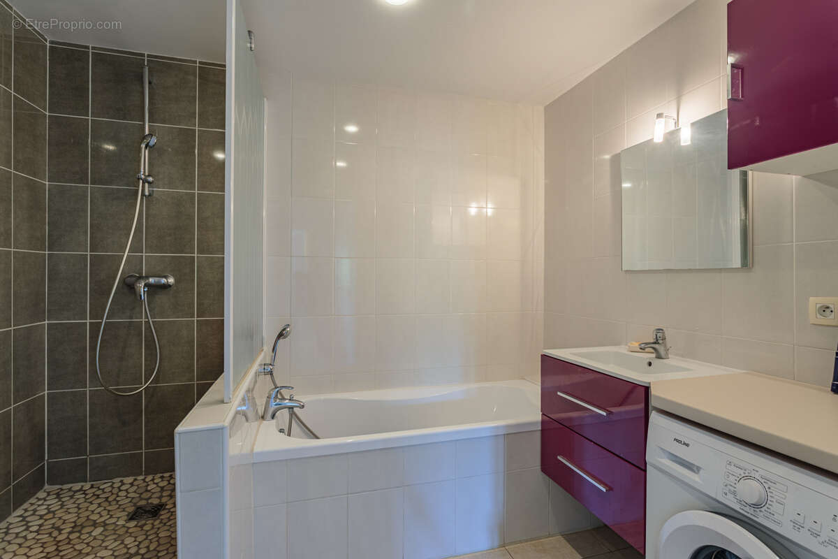 Appartement à CIBOURE