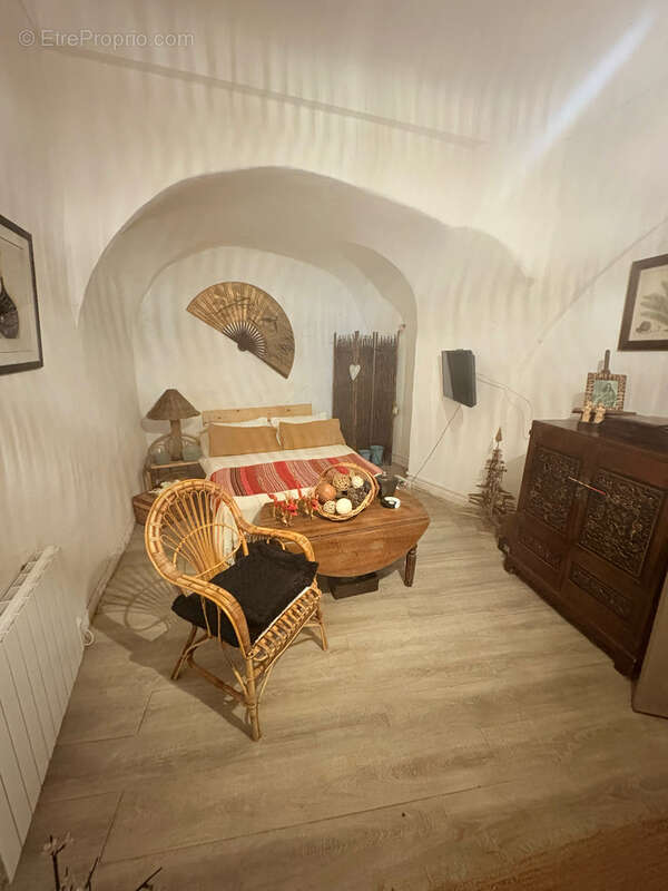 Appartement à BREIL-SUR-ROYA