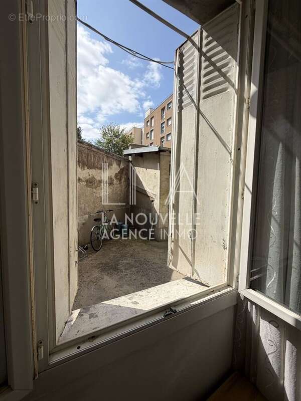 Studio église de pantin - photo 5