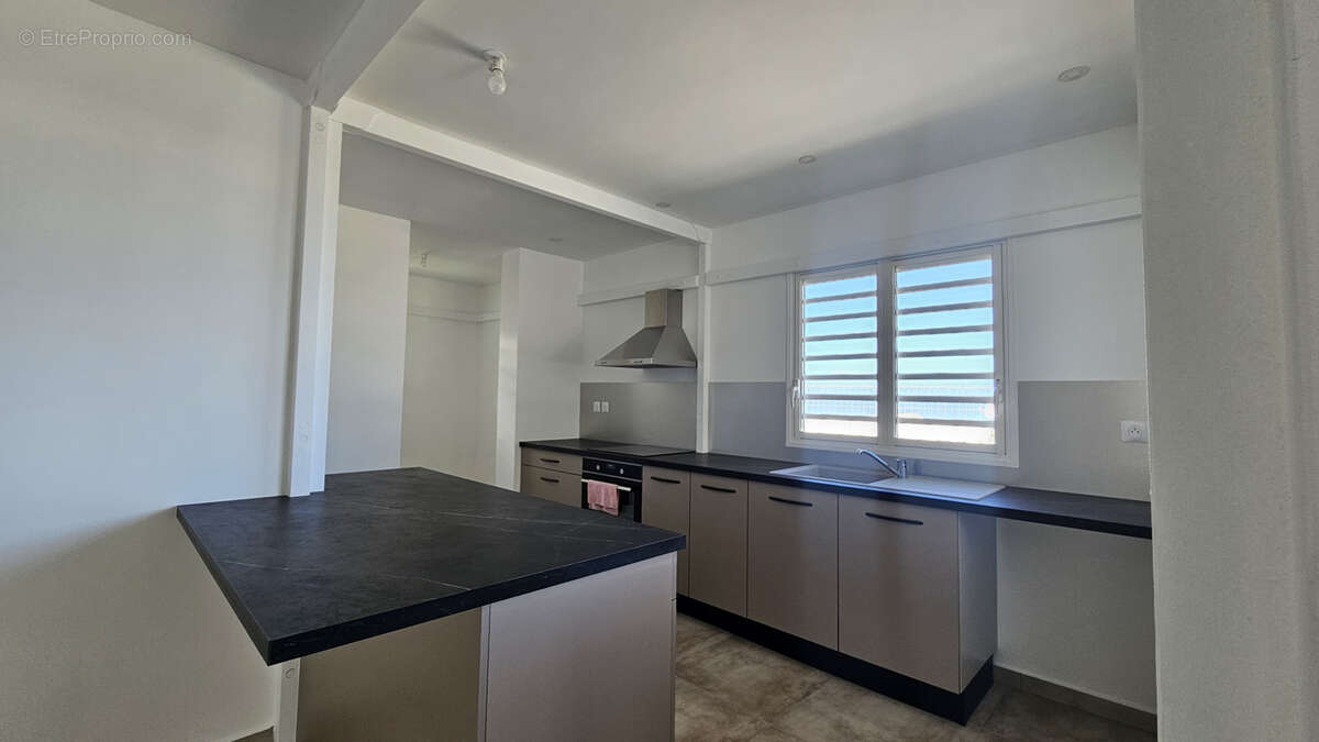 Maison à BOUILLANTE