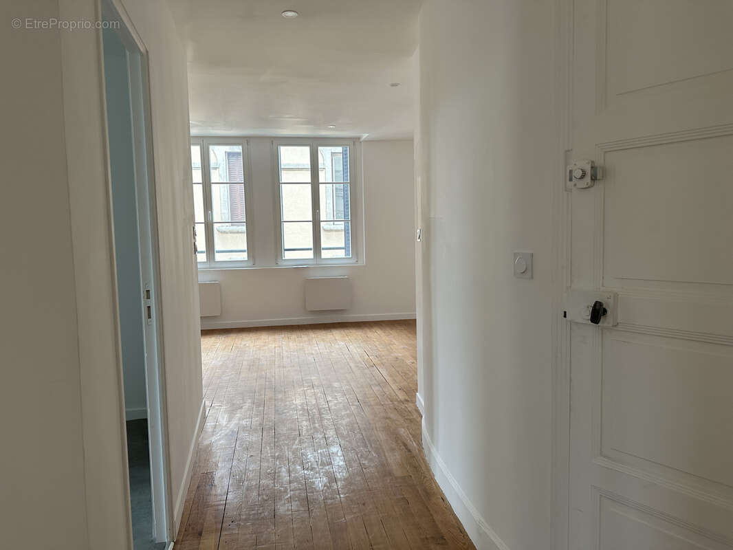 Appartement à ROYAT