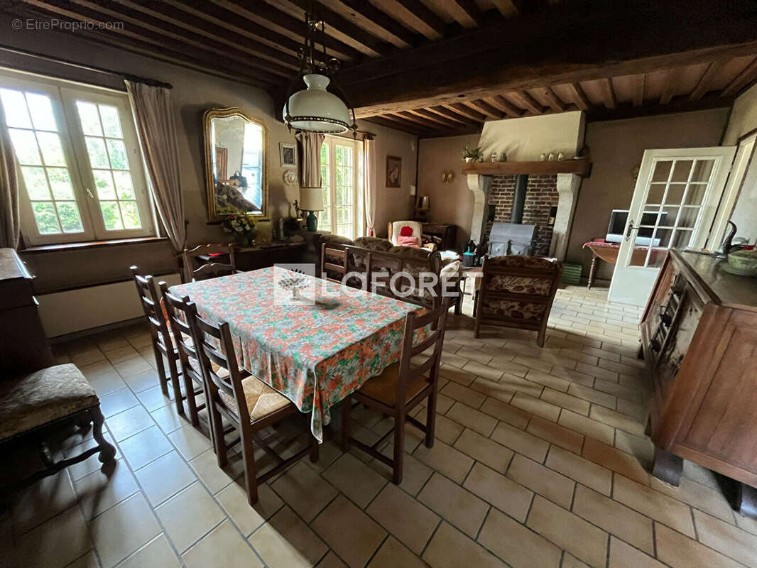 Maison à LOUHANS
