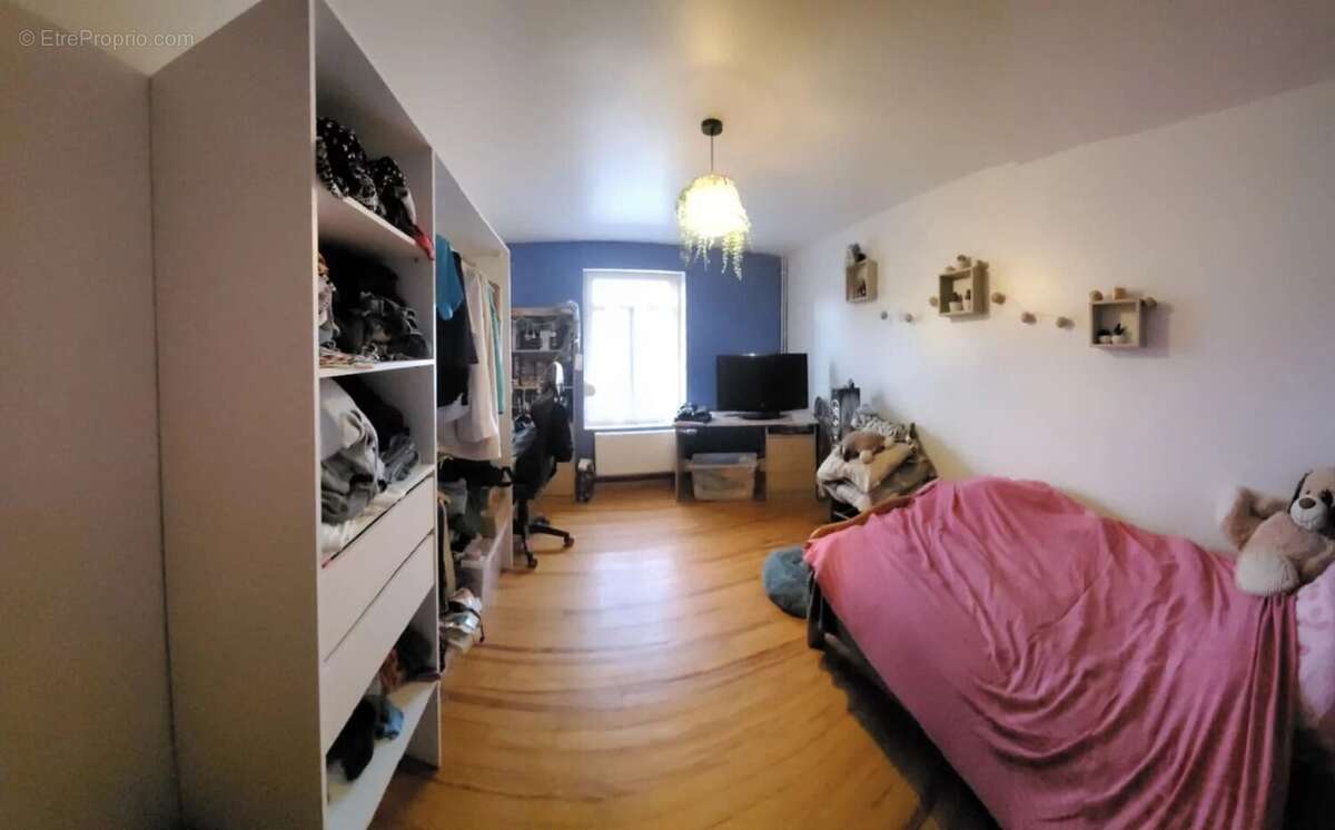 Appartement à BEAUVOIS