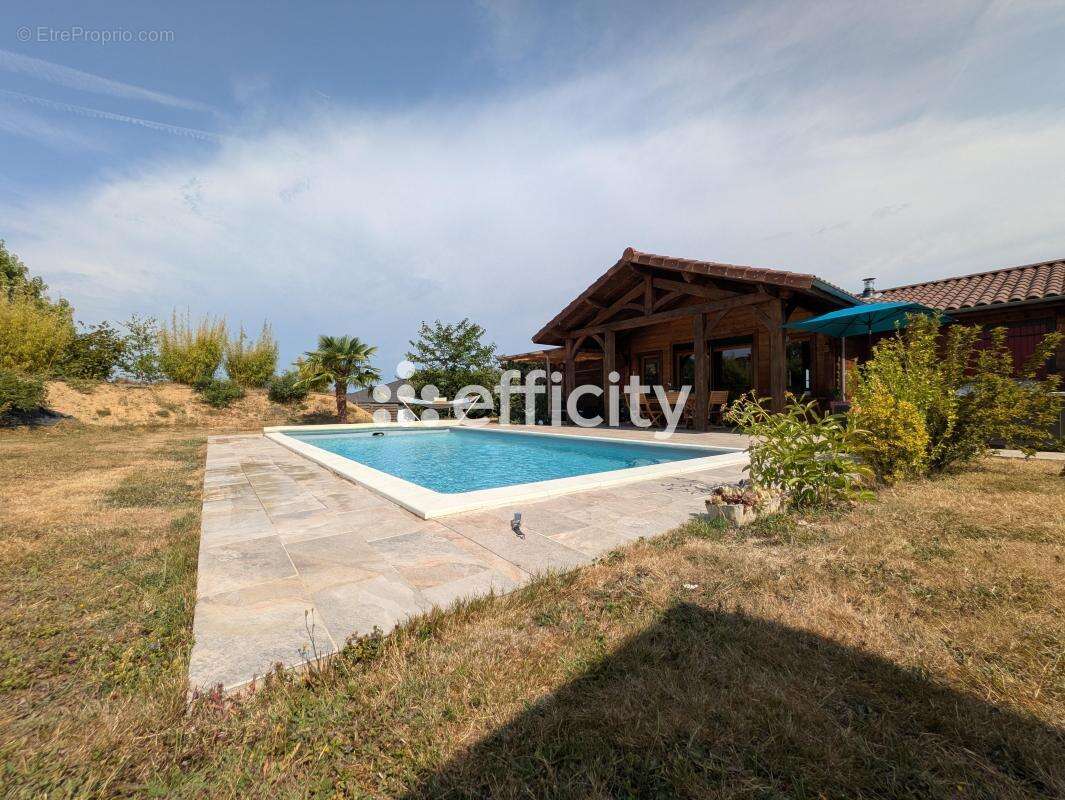 Maison 125 m² à Sereilhac  - photo 14