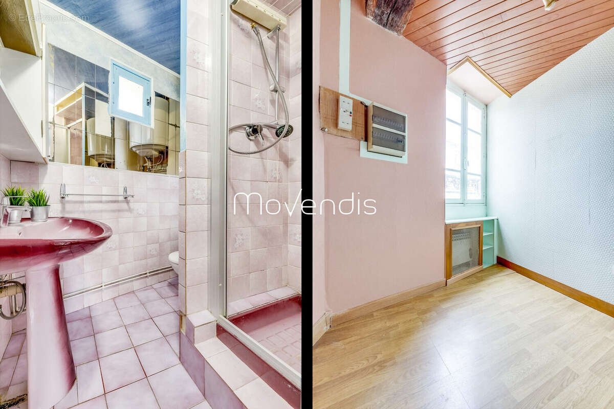 Appartement 41 m² à Suresnes  - photo 9