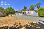 Maison à VERRUYES
