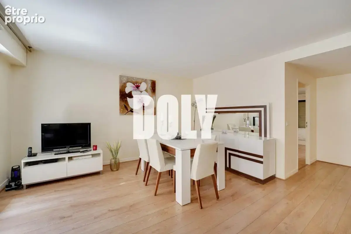 Doly - appartement - levallois perret - photo 10