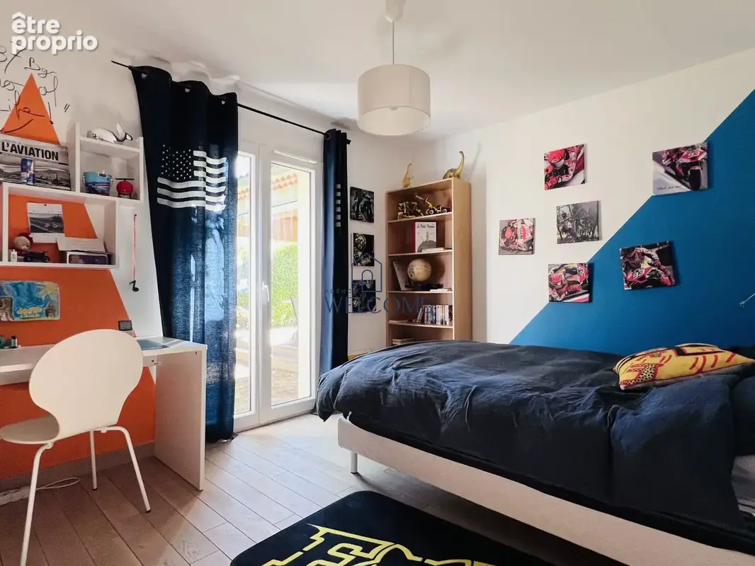 Maison 5 pièces 152 m² à vendre à Charmes-Sur-Rhone (07800) - photo 7