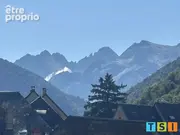 Appartement à BAGNERES-DE-LUCHON