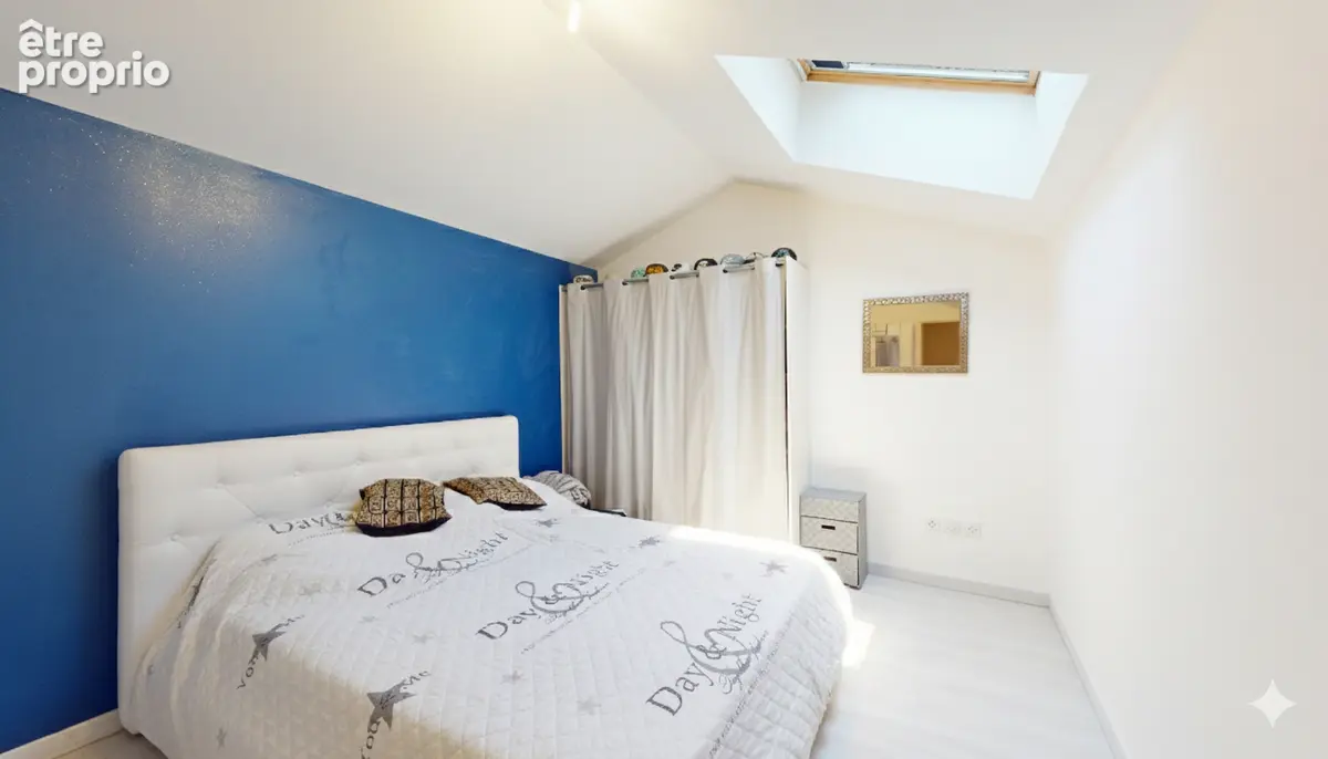 Maison T4 de 89 m² avec jardin et piscine à La Salvetat-Saint-Gilles ? proche Toulouse - photo 4