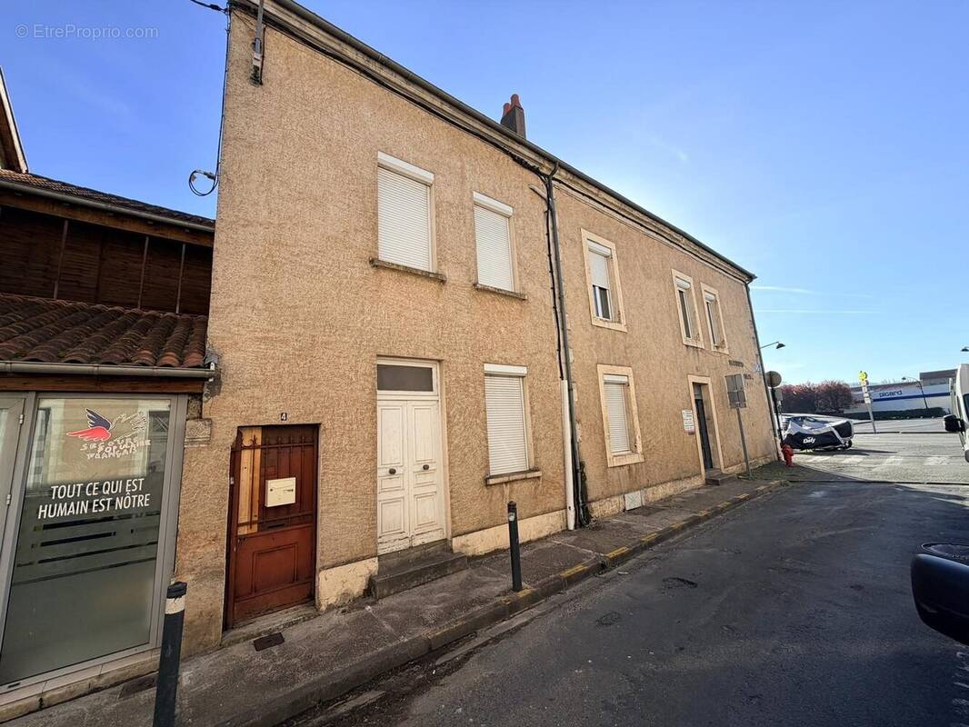 Appartement à PERIGUEUX