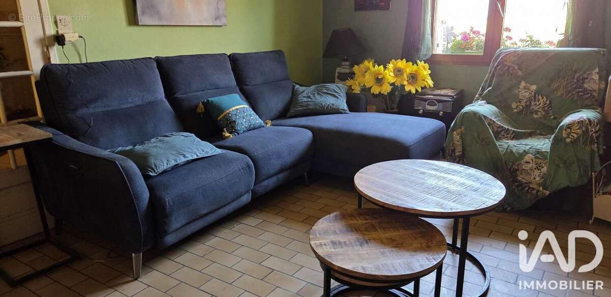 Maison 137 m² à Nieurlet  - photo 2