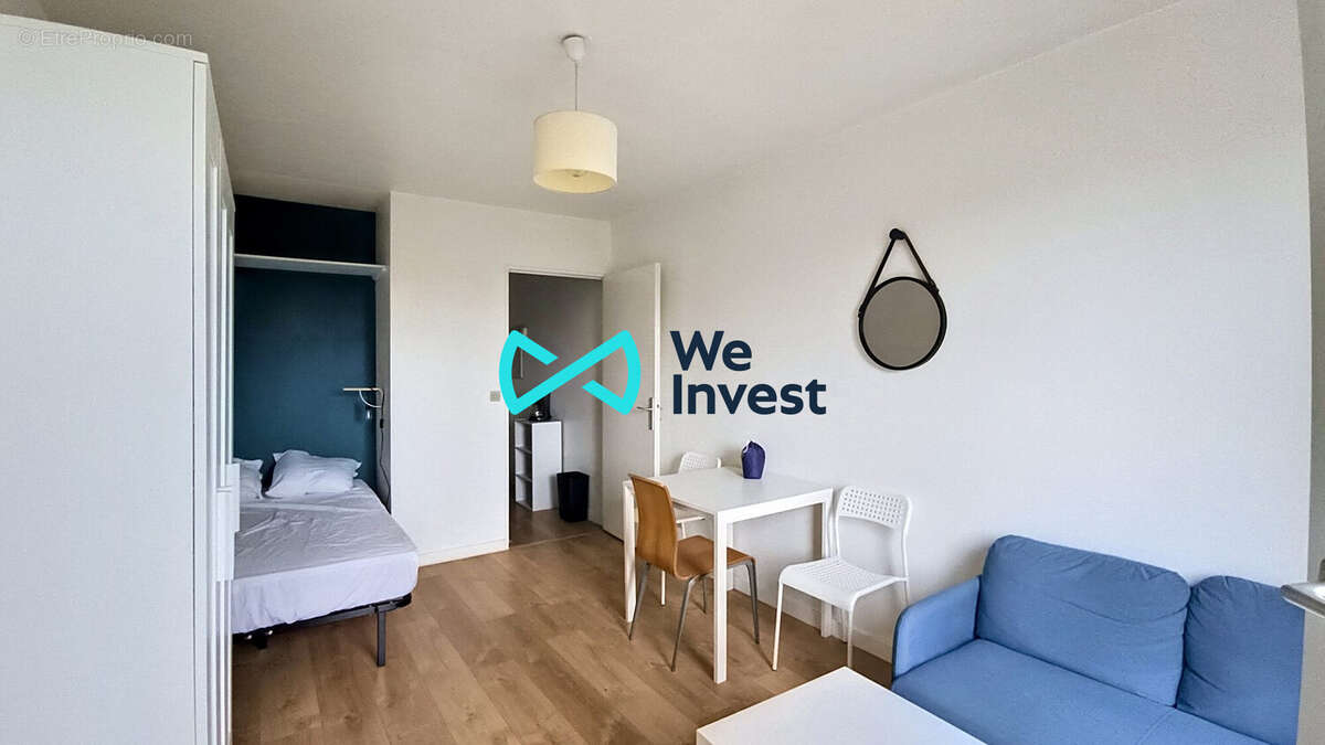 Appartement à PAU
