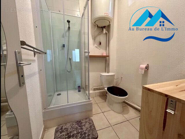 Appartement à MARSEILLE-7E