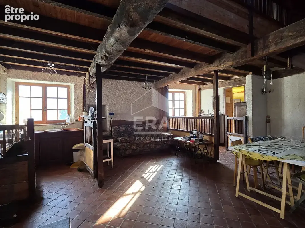 Maison 95m² à ouzous - photo 6