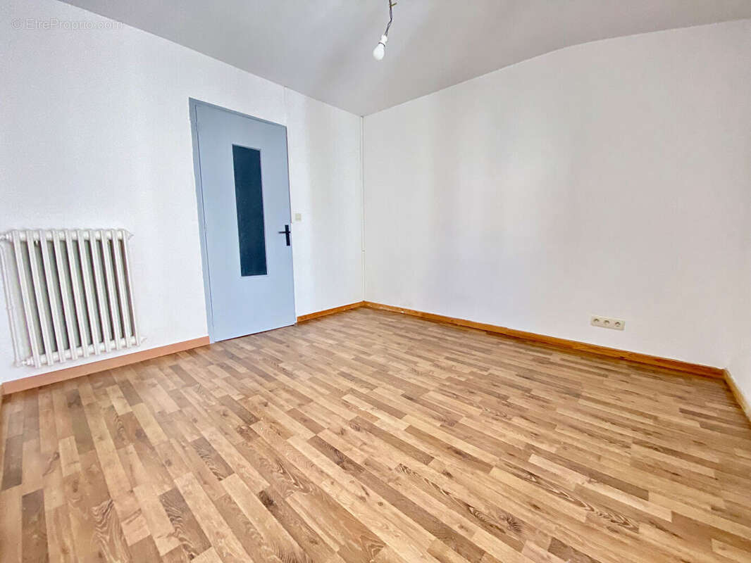 Appartement à ORANGE