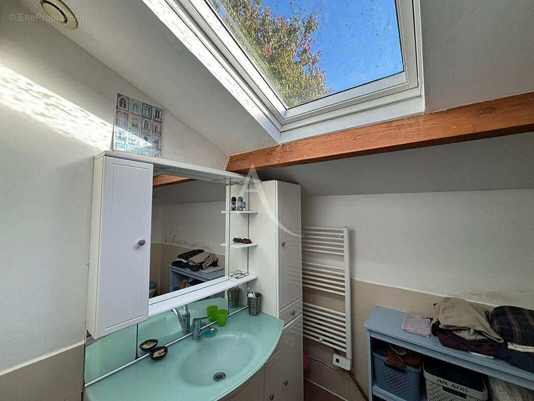 Maison à VERN-D&#039;ANJOU