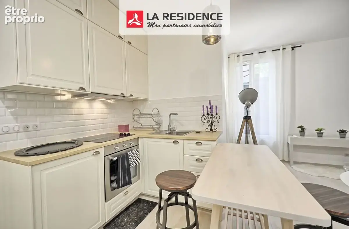 Appartement 2 pièces 31 m² à vendre à Boulogne-Billancourt (92100) - photo 5