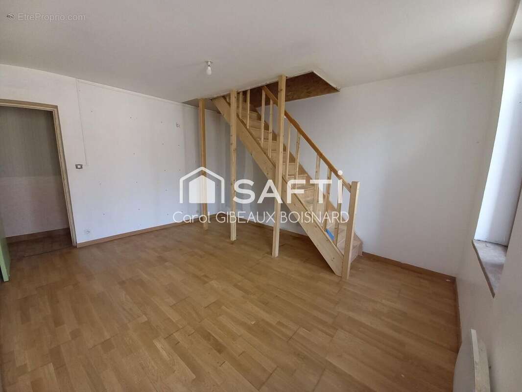 Photo 8 - Maison à ARROU
