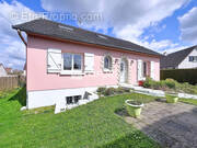 Maison à CHAMPHOL