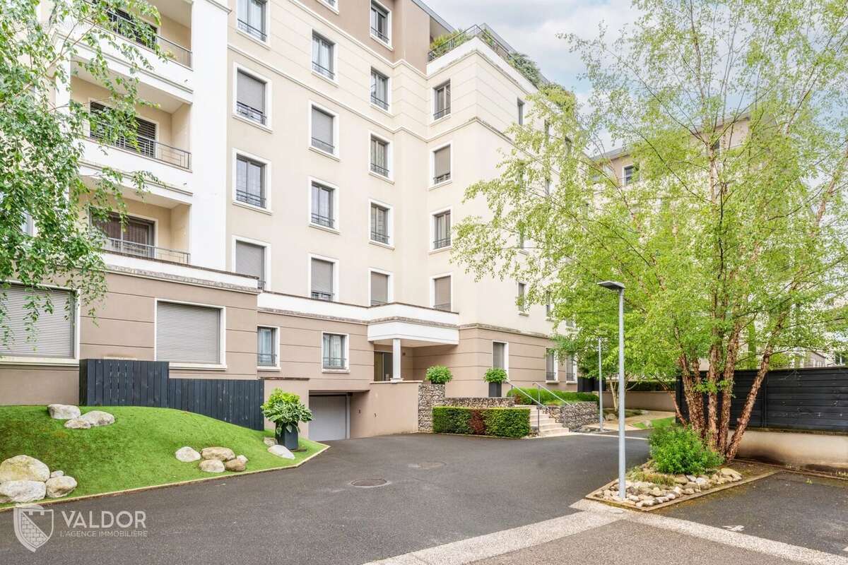 Appartement à VILLEFRANCHE-SUR-SAONE