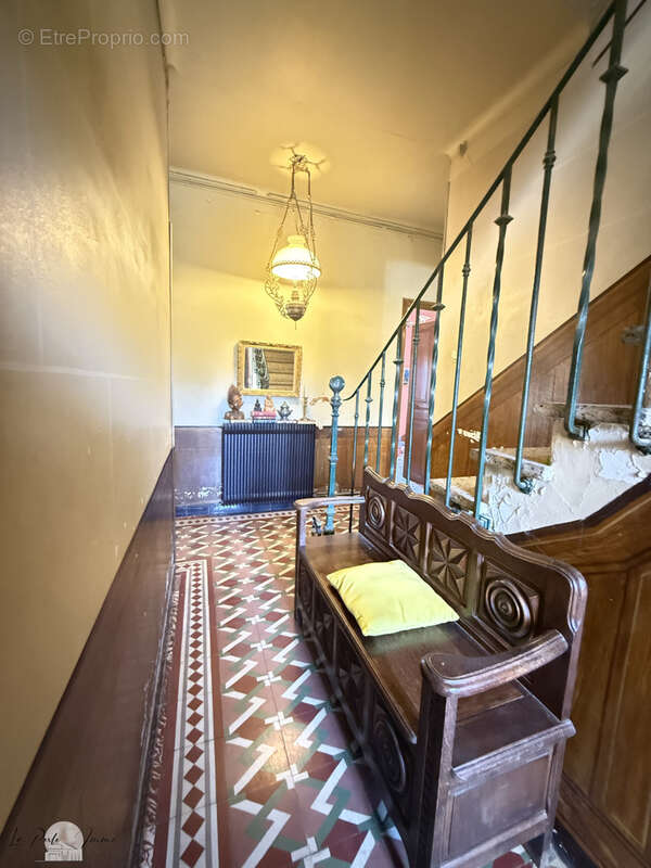 Maison à CLAIRA