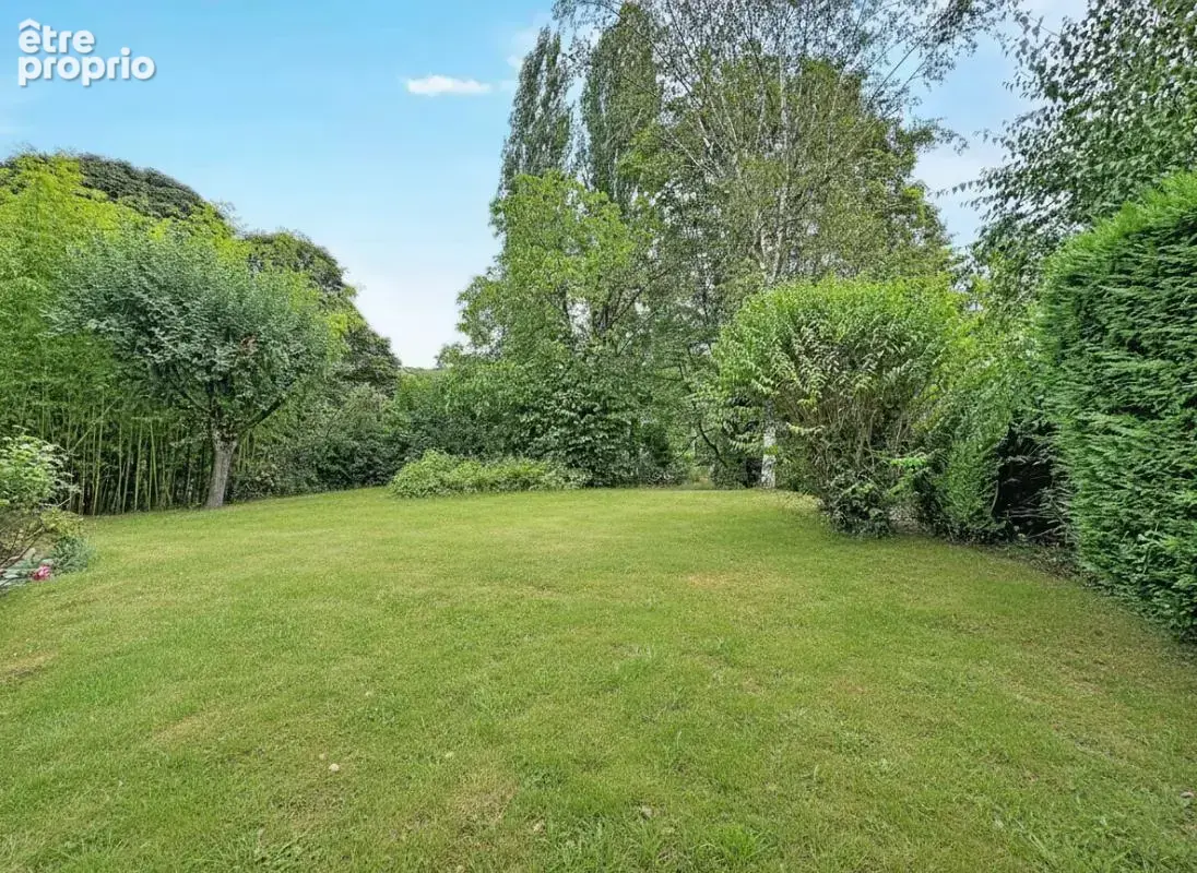 Domaine de la vallée de la bièvre  maison familiale en lisière de forêt, au calme absolu - photo 17