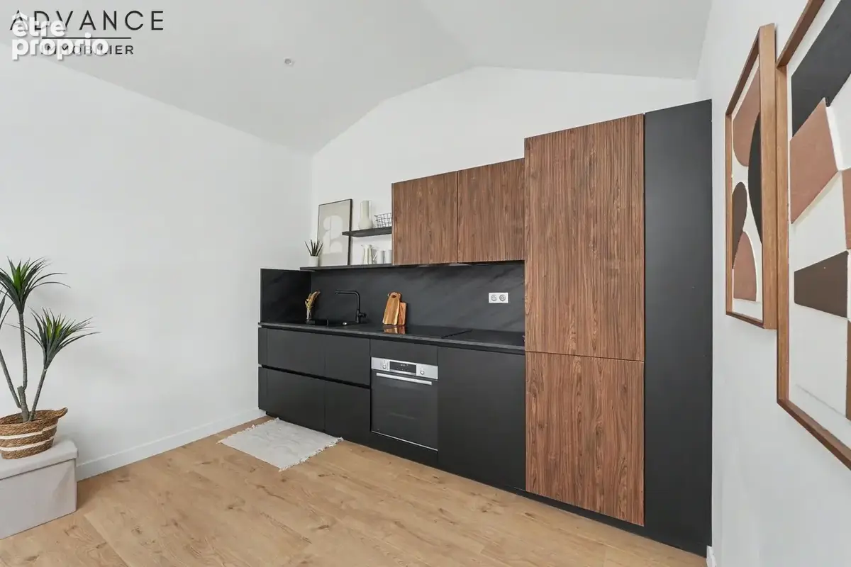 Appartement 4 pièces 70 m² à vendre à Toulouse (31000) - photo 6