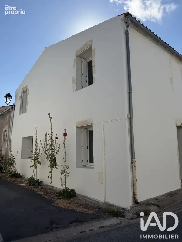 Photo 1 - Maison à ESNANDES