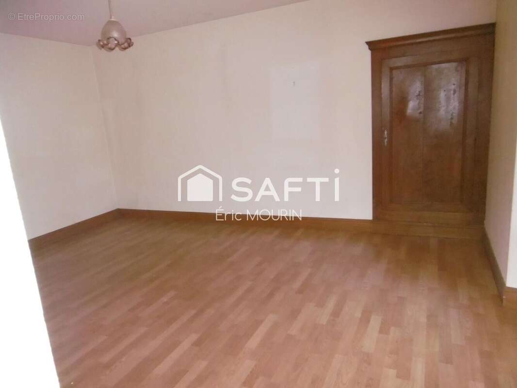 Photo 6 - Maison à SEGRE