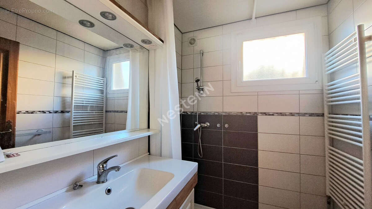 Maison à MAREIL-EN-FRANCE