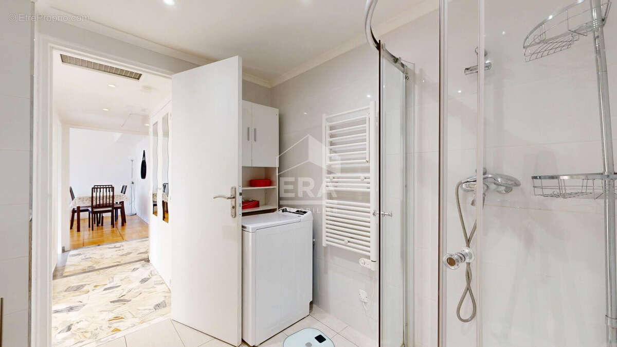 Appartement 48m² à nice - photo 14