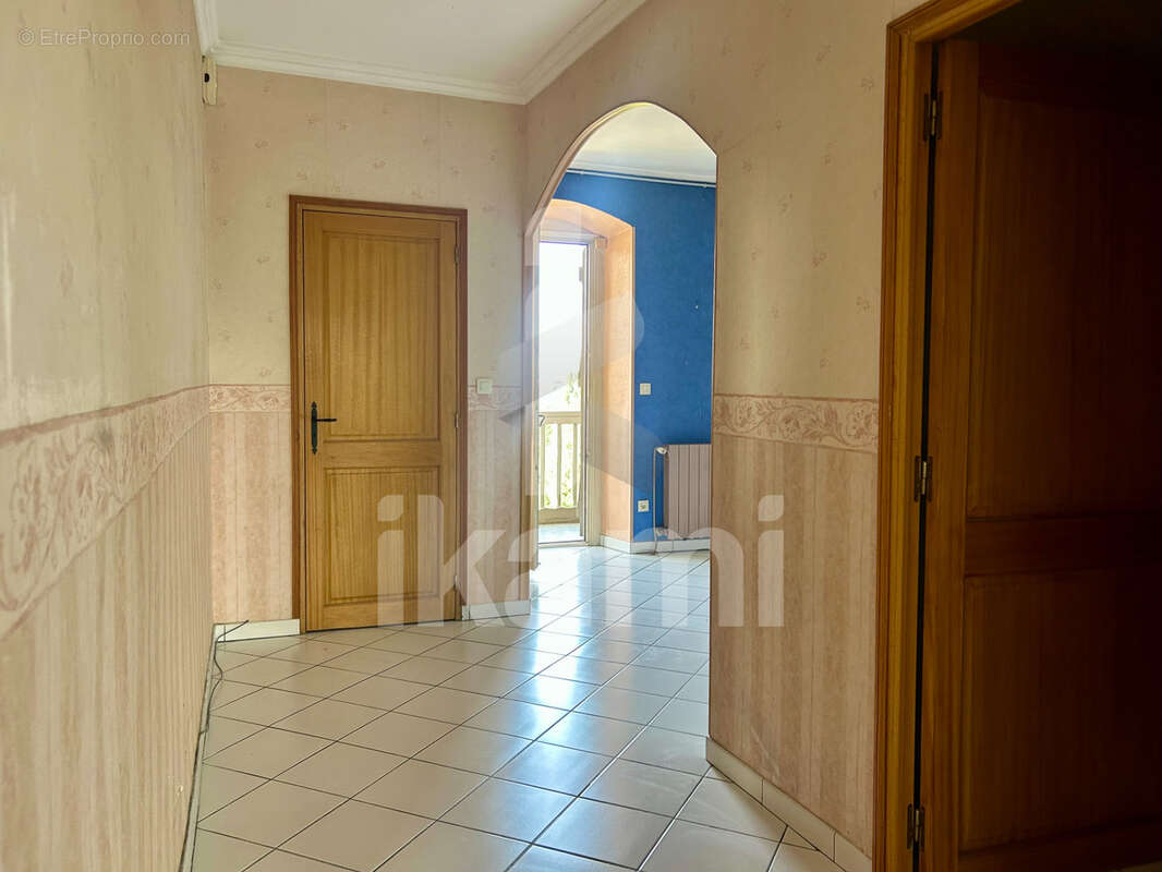 Appartement à GIVORS