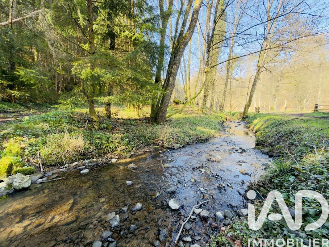 Photo 3 - Terrain à DURSTEL