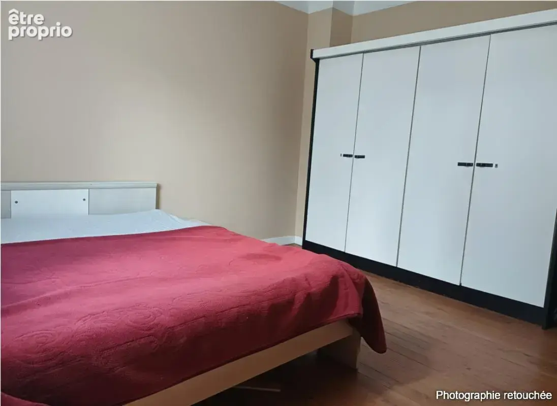 Maison de ville - photo 4