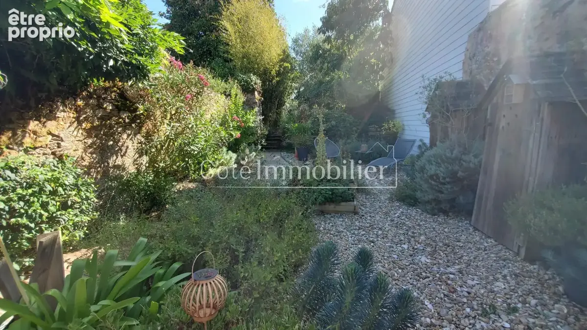 Maison d'armateur face loire - photo 10