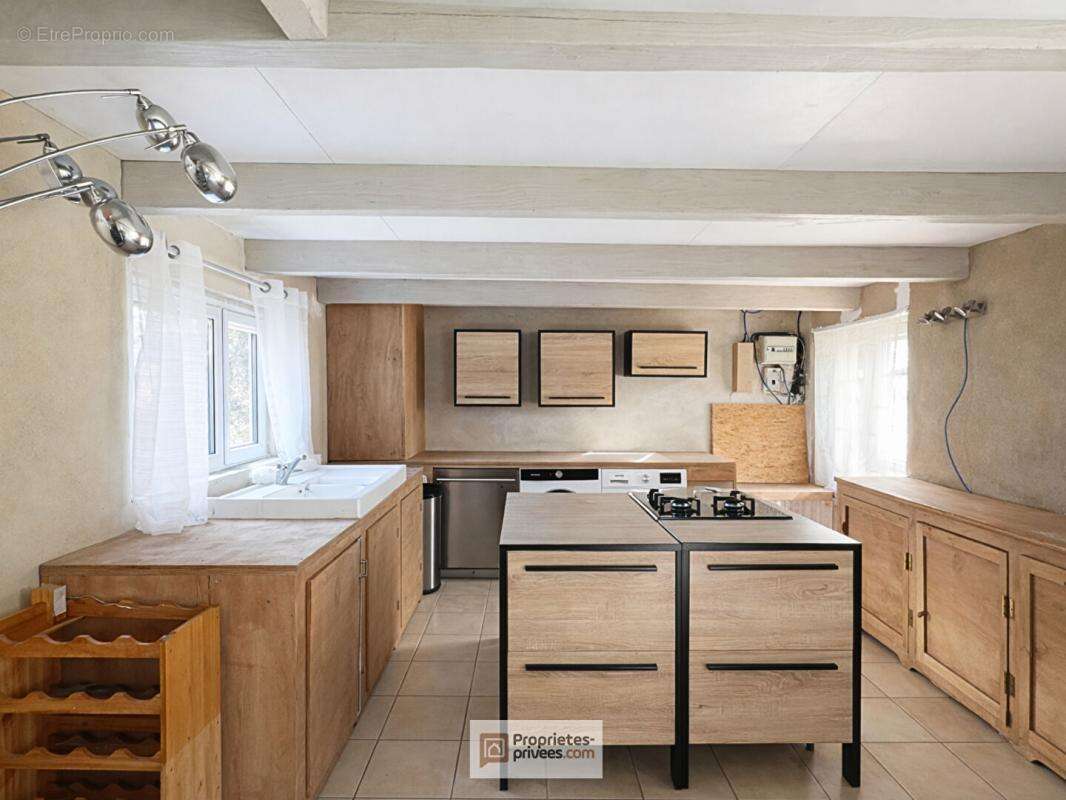 Maison à LA FORET-FOUESNANT