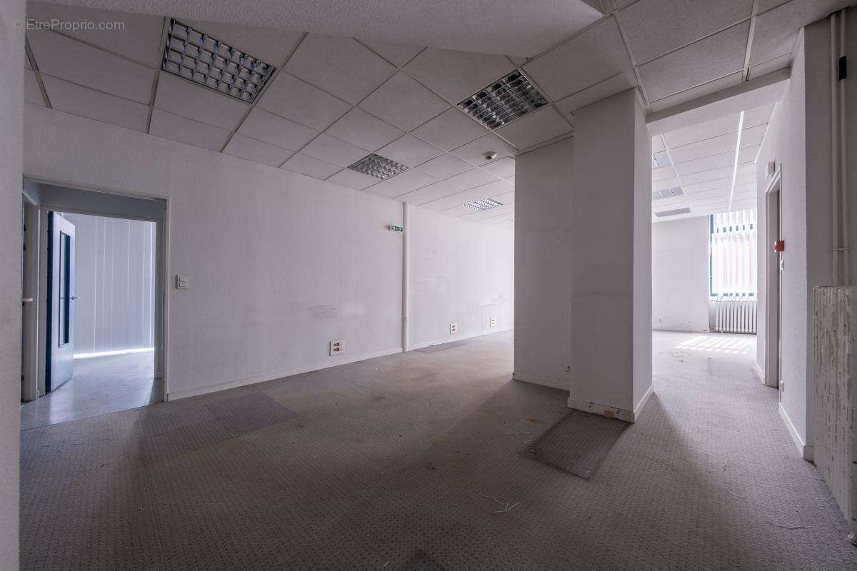 Appartement à AIGUEPERSE