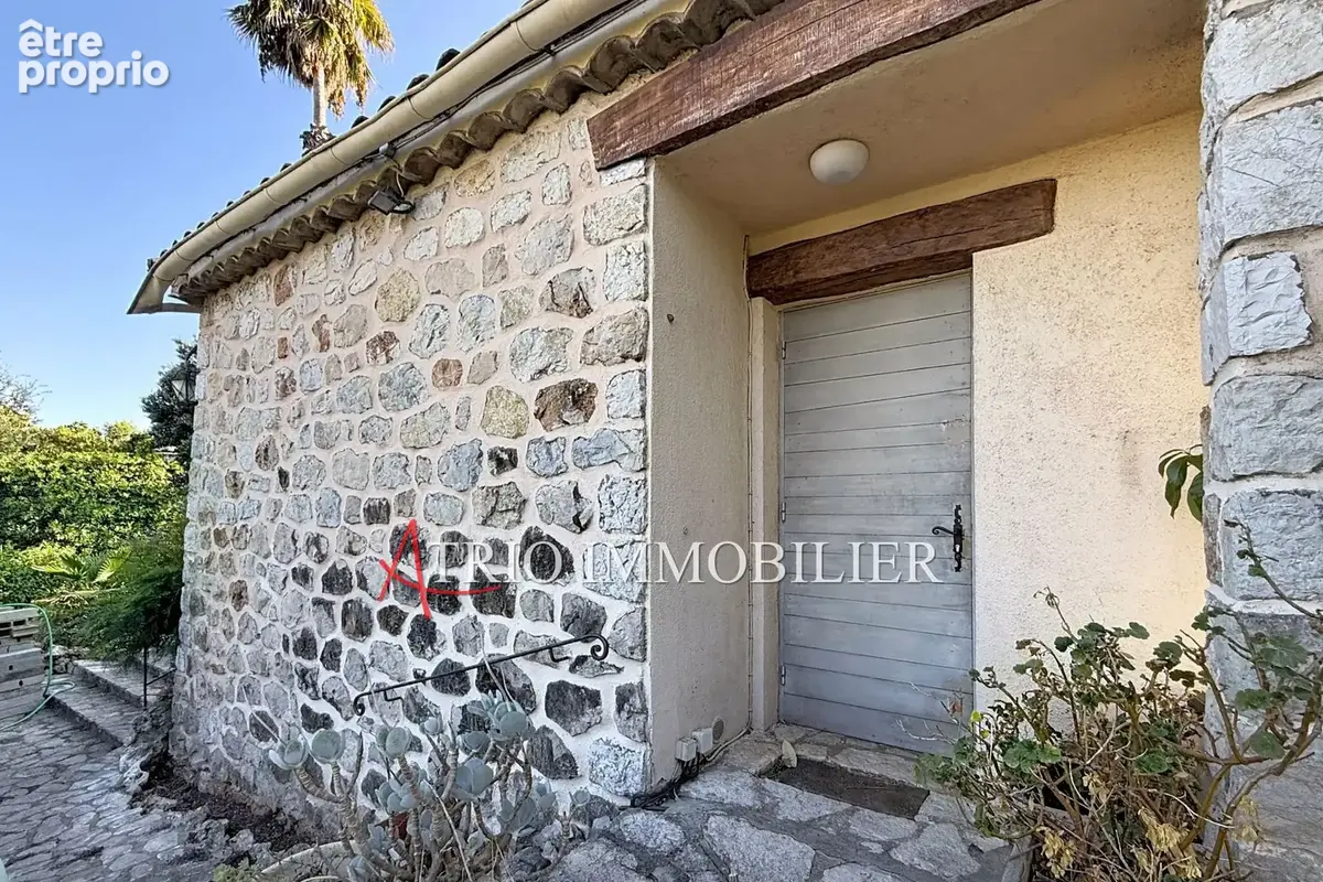 Maison 4 pièces 120 m² à vendre à Vence (06140) - photo 4