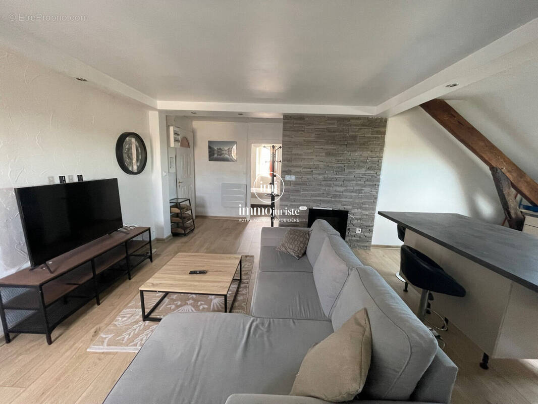 Appartement à LIMOGES