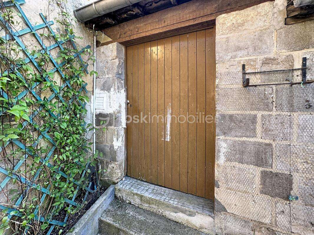 Maison centre ville 2 chambres (poss 3) avec courette - photo 14