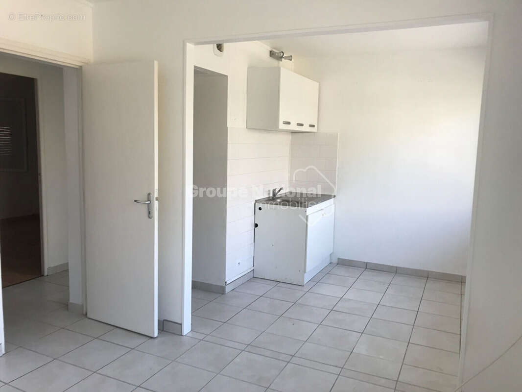 Appartement à VIC-SUR-AISNE