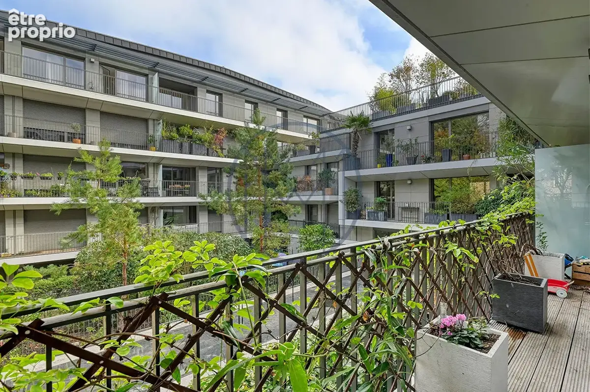 Versailles - Montbauron/Montreuil/Notre Dame - Résidence de Standing - photo 8