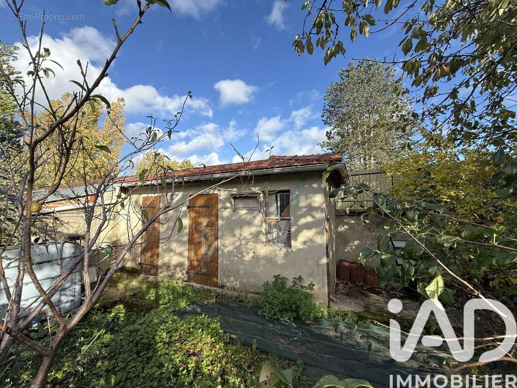 Photo 4 - Maison à DIGOIN