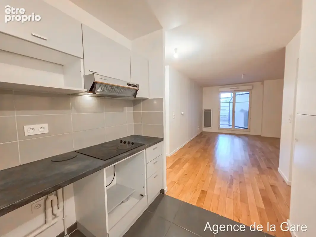 Appartement Maisons Laffitte 2 pièces 49.5 m2 - photo 4