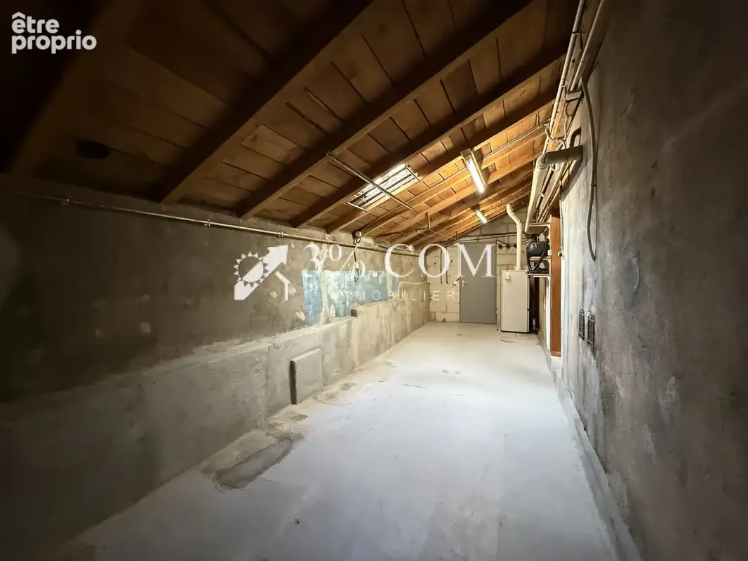Maison individuelle 7 pièces 3 chambres 162 m2 ARCHES - photo 62