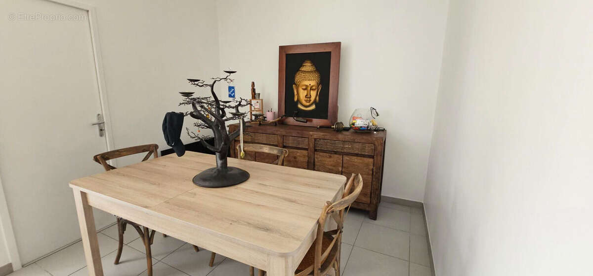 Maison à BELIN-BELIET