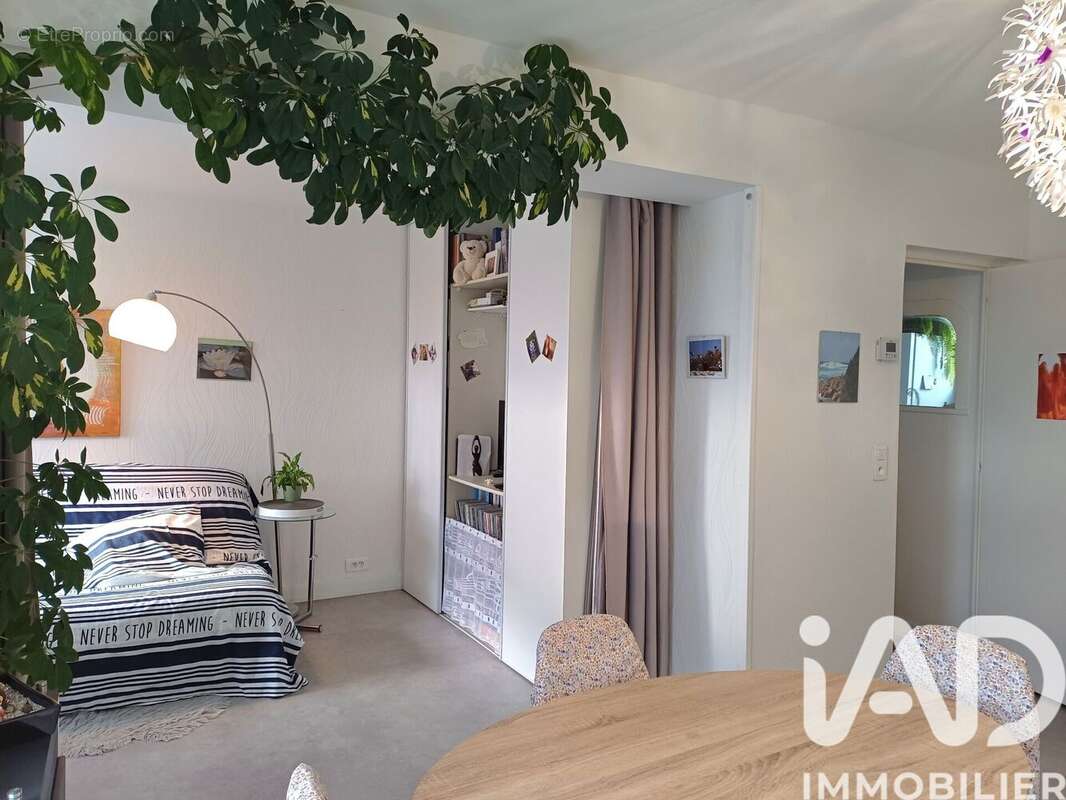 Photo 3 - Appartement à SENS